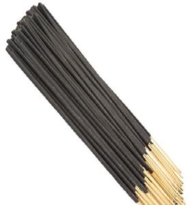 high quality incense sticks with vanilla fragrance hexagonal