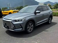 BYD Song Pro 1.5 Turbo Auto Luxe 2021, conduite à gauche, SUV Euro VI, 25-50k milles, 5 places |   Plateforme d'exportation de voitures d'occasion en Chine