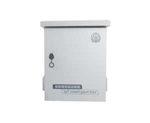 ONV Outdoor high integration control Box IoT PoE <strong>Intelligent</strong> Control Box for CCTV PoE Power supply - Product Image 4