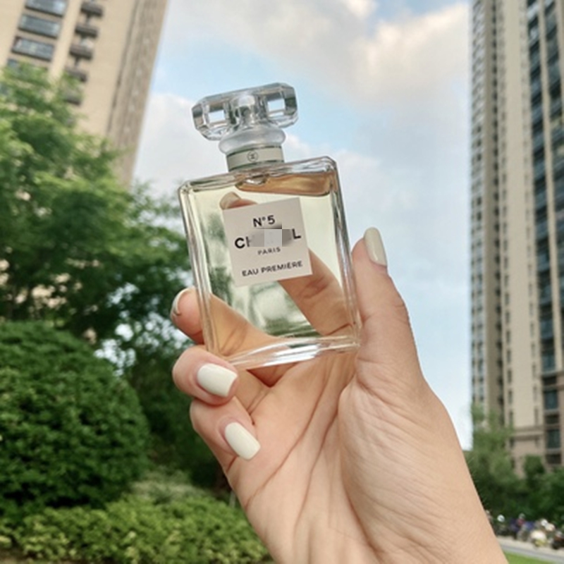 Women's Perfume 100ml Brand classic perfume EDP Long lasting parfum body spray smell Original cologne