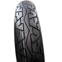 Pneu de moto couleur personnalisée 100/90-18 2.75-17 tout-terrain Enduro sans chambre à air pour moto de cross OEM Usine
