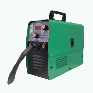 Wholesale NBC 200s Plasma Welding Machine 350 Amp Without Gas