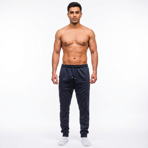 New Breathable Man <b>Trouser</b>, Plain Dyed New Cargo Pants Men New Fashion Hot Style High Quality Men <b>Trousers</b> Reasonable 2026 - Product Image 1