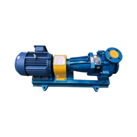 Pompe centrifuge en acier inoxydable à pressurisation à la demande, facile à installer, pour l'alimentation en eau des voies routières et des bandes vertes
