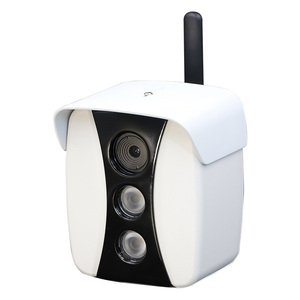 ANPR/ALPR/LPR Camera Camera License Plate Recognition Software Automatic Recognition LPR Car Parking System - Product Image 4
