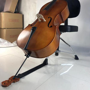 Les clients pensent fortement de la nouvelle conception à bas prix de haute qualité tabouret de chaise de violoncelle chaise de violoncelle - Product Image 5