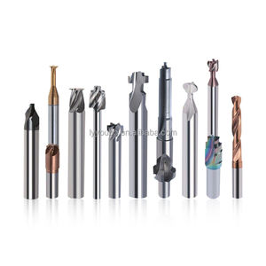 Barra sinterizzata del carburo di tungsteno di qualità eccellente nel prezzo basso - Product Image 5