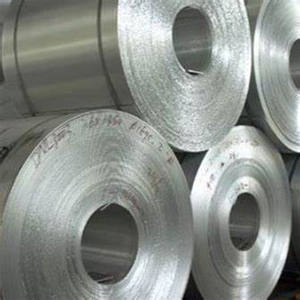 Предварительно оцинкованная холоднокатаная полоса (CR4) для производства труб, продольной резки и обработки кромок, цена напрямую от завода - Product Image 4