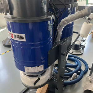 <span class=keywords><strong>Aspirateur</strong></span> commercial de qualité garantie pour le nettoyage des <span class=keywords><strong>copeaux</strong></span> de métal et des <span class=keywords><strong>copeaux</strong></span> de <span class=keywords><strong>bois</strong></span> - Product Image 1