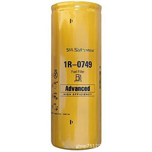 ไส้กรองน้ำมันเชื้อเพลิง 1R-0749 ประสิทธิภาพสูงสำหรับยานพาหนะขนาดใหญ่ - Product Image 4