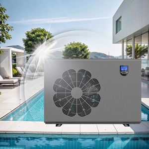 Oem Service WiFi R32 High Efficiency <b>Air</b> Heat <b>Pump</b> App-Controlled 3-Year Warranty <b>for</b> Swimming <b>Pool</b> Household R32 Multifunctiona - Product Image 4