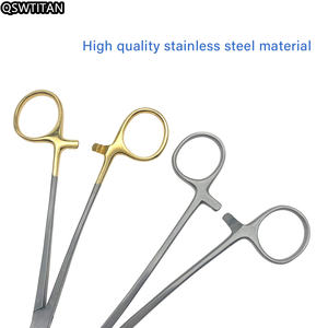 เครื่องมือผ่าตัดกระดูกแบบใช้ความร้อนฆ่าเชื้อได้  ตัวบิดลวดรัดกระดูก  ที่ตัดลวดรัดกระดูก  คีมรัดกระดูก  เครื่องมือศัลยกรรมกระดูก  สแตนเลส - Product Image 2