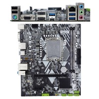 Placas base Esonic micro ATX LGA 1700 ddr5 B760 con DP