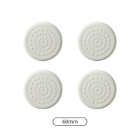 Protecteurs de jambes de table antidérapants en silicone Pieds de tabouret de chaise résistants à l'usure Offre Spéciale le produit en caoutchouc du fabricant de coin de table de canapé