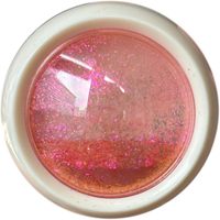 Ensemble de poudre scintillante Aurora Chameleon, paillettes multicolores irisées pour l'art des ongles, la résine époxy, le savon, la bougie, les travaux manuels DIY, pigment