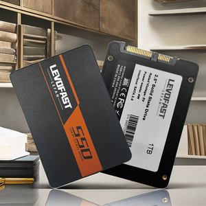 Levofast SATA3 SSD SATA nội bộ ổ cứng miễn phí Mẫu 2.5 inch SATA 3 Disco SSD 120GB 128GB 240GB 256GB 500GB 512GB 1TB 2TB - Product Image 4