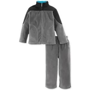 Wholesale Kids Clothing Winter Wear Cardigan And Pants Sport Sets Free Shipping