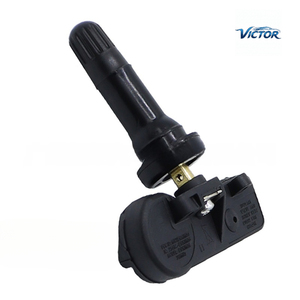 Sensore di Monitoraggio Pressione Pneumatici TPMS 407005642R per DACIA <span class=keywords><strong>DOKKER</strong></span> 1.6 2015 Fiat TALENTO <span class=keywords><strong>Van</strong></span> 1.6 2016 - Product Image 1