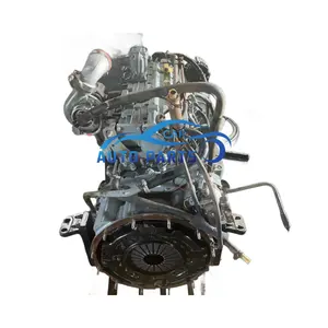 Customized New Products For National four FAW Dachai Deutz BF4M2012-180E4.BF4M1013-140E3 Jiefang Tiger V engine