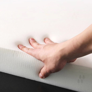 Nệm gấp ba mật độ cao, túi ngủ, đồ chơi thể thao - Nệm mút kiểu đồ chơi cho phòng khách, phòng ngủ, văn phòng - Product Image 4