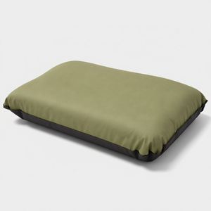 Cojín Inflable para Exteriores, Portátil, Comprimible, Plegable, Almohada de Camping - Product Image 1
