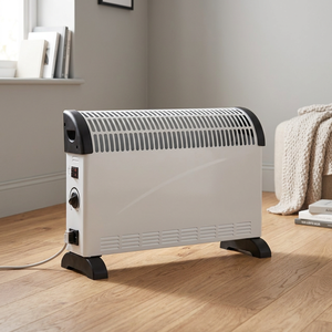 Convecteur Turbo Réglable 2000W 220-240V Niveau de puissance 3 (GSC301005001) - Product Image 3
