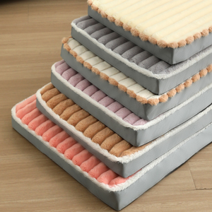 Nueva Cama para Gatos de Fieltro con Forma de Donut de Dos Pisos, Creativa y de Lujo, Fabricada al por Mayor, Cueva para Gatos con Diseño de Túnel Redondo - Product Image 5