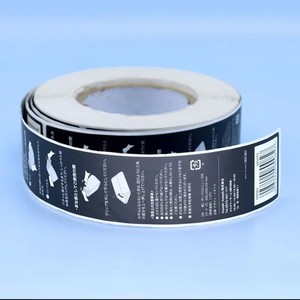 Filtre purificateur d'air en plastique écologique pour usage domestique, lot de 10 pièces - Product Image 3