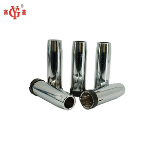 Hot bán bzl 36kd MIG Hàn ngọn đuốc vòi phun kích thước tiêu chuẩn cho Hàn Hàn Nguồn cung cấp - Product Image 6