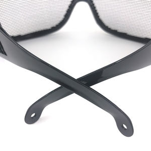 نظارات أمان ANT5PPE بتصميم جديد ، نظارات PC من البولي كاربونات بعدسات ، نظارات لحام مضادة للضباب لحماية العين أثناء العمل - Product Image 6