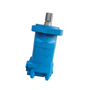 Moteur hydraulique cycloïde série BM Hansen Bm1-50/Bm1-250/Bm1-200 - Origine Shandong - Garantie 1 an - Product Image 4