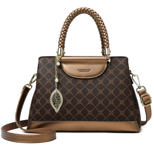 New <b>Bags</b> Women Handbags Ladies Comfortable Handbags for Women Luxury <b>Large</b> and Light Handbags for Women Hand <b>Bag</b> - Product Image 1