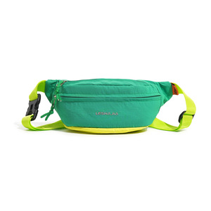 Sports Slung Cycling Chest <b>Bag</b> Unisex Waist <b>Bag</b> Fashion Leisure Travel Small Satchel Customize Cross Body Sling <b>Bags</b> - Product Image 2
