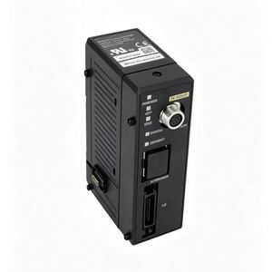 Nouveau capteur de débitmètre à pince Fd-h32 1 pouce, avantage prix original &amp; Tuyau de 1-1/4 po avec joint pour PLC d'automatisation industrielle (envoi prioritaire) - Product Image 1