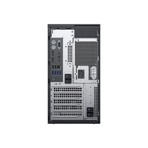เซิร์ฟเวอร์ <span class=keywords><strong>Dell</strong></span> <span class=keywords><strong>PowerEdge</strong></span> <span class=keywords><strong>T40</strong></span> Tower รุ่น Intel Xeon E-2224G แรม 16GB ฮาร์ดดิสก์ 2TB - Product Image 1