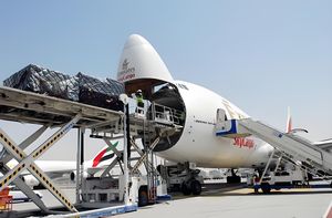 Fret aérien Express économique de la Chine vers l'Ouganda <span class=keywords><strong>Brazzaville</strong></span> <span class=keywords><strong>Congo</strong></span> Tanzanie Kenya Afrique <span class=keywords><strong>du</strong></span> Sud Nigéria - Product Image 6