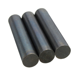 Barras Redondas <span class=keywords><strong>de</strong></span> Acero al Carbono Laminado en Frío ASTM Ah36 1008 JIS S45c S55c S35c, Barra Redonda <span class=keywords><strong>de</strong></span> Acero para Matrices - Product Image 6