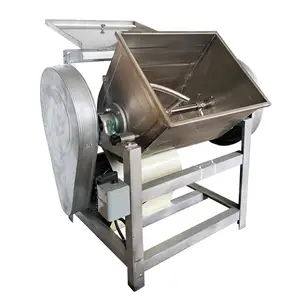 Machine à pétrir la pâte commerciale de haute qualité grand mélangeur de pâte