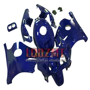 ตัวฉีดสำหรับฮอนด้า CBR250 <span class=keywords><strong>CBR</strong></span> มันวาวสีฟ้า<span class=keywords><strong>250</strong></span> <span class=keywords><strong>RR</strong></span> 250RR 90 91 92 93 73LQ.206 MC22 CBR250RR 1995 1996 1997 <span class=keywords><strong>1998</strong></span> 1999แฟริ่ง - Product Image 1