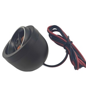 A275 tweeter đơn vị từ đầu treble cao Pitch loa & loa phụ kiện tần số Magnetic Head Ribbon Loa - Product Image 5