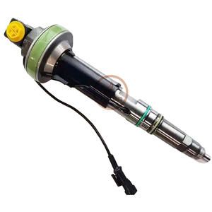 Inyectores de combustible de alta calidad (4955526 0986435912) son adecuados para motores QSK38 y QSK50. - Product Image 4