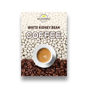 Café Adelgazante Herbal Lite Brew OEM/ODM, Delicioso y Mágico para <span class=keywords><strong>la</strong></span> Pérdida de Peso - Product Image 2