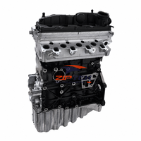 Moteur diesel 2.0TDI EA189 CKUB CAAC CNEA CFCA pour VW Amarok Volkswagen Transporter T5 Caddy Passat
