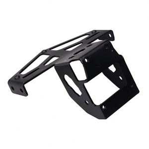 Support de plaque d'immatriculation Yongjin Fender Eliminator <span class=keywords><strong>Z900</strong></span> pour <span class=keywords><strong>Kawasaki</strong></span> <span class=keywords><strong>Z900</strong></span> - Product Image 3