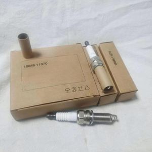 Busi Mesin Mobil Baru 90919-01249 18846-11070 18855-10060 9091901249 1884611070 1885510060 untuk Le-xus TO-YOTA - Product Image 1