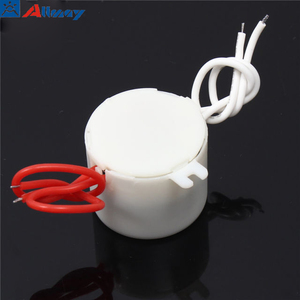 35W Round Radar Motion Induction Microwave <strong>Sensor</strong> on / Off <strong>Lighting</strong> Switch for Lamp DIY Retrofit