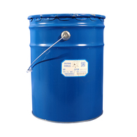 Résine époxy liquide Bisphénol A Phoenix E44 (WSR6101) Résine DGEBA pour adhésif de sol anti-corrosion, matériaux composites FRP