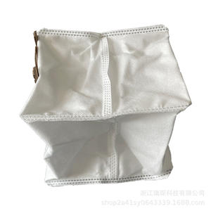 Bolsa para polvo para robot aspirador compatible con Xiaomi Lydsto R1 R1A STYTJOX para uso doméstico 51-100 metros cuadrados - Product Image 5