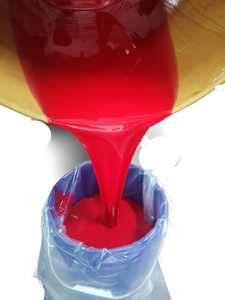 Gel de Sílice Líquido RTV2 de Buena Calidad para Fabricación de Moldes de Esculturas, Yeso, Hormigón - Product Image 5