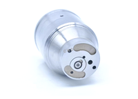 Vanne de régulation de carburant diesel 7135-588 pour injecteur Delphi BEBE4D24002 Volvo 21340612